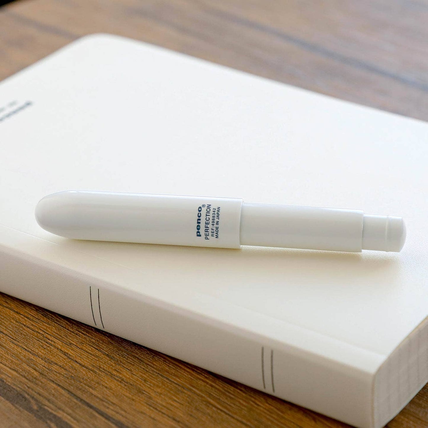 Perfection Pencil Light: White