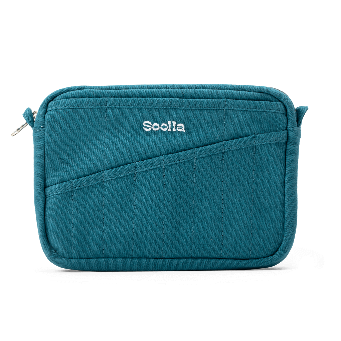 Aquamarine - Stationery Studio Pouch