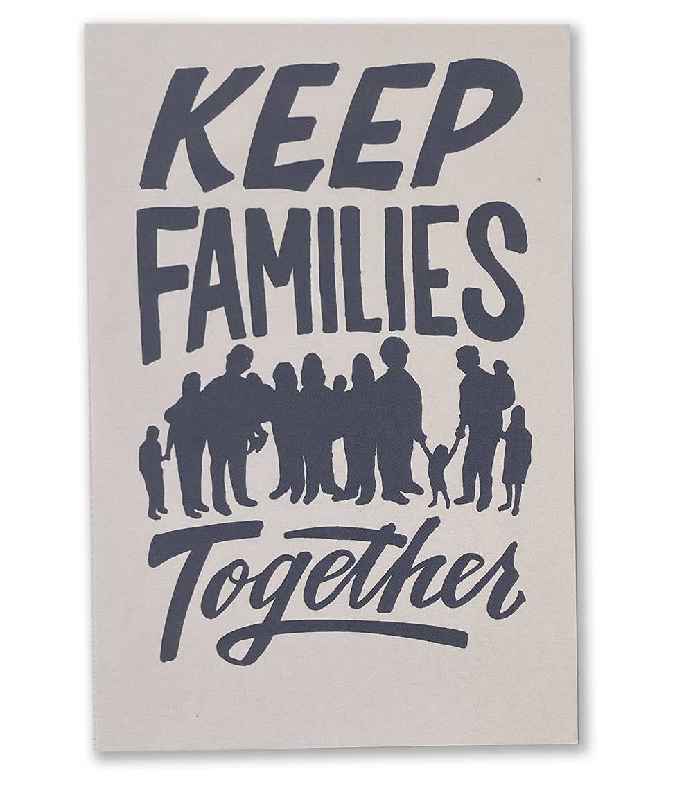 Protest Postcards - Version 1 - Set of 20