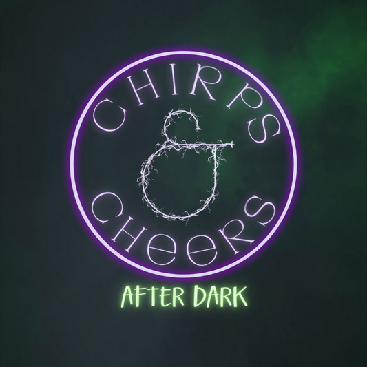 Chirps After Dark - Kaweco DIY Kick Off Event