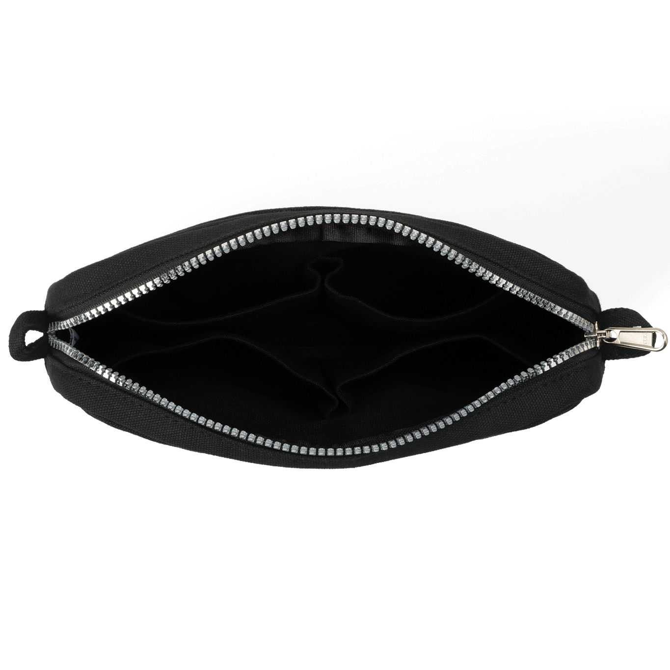 Black - Stationery Studio Pouch