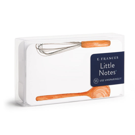Whisky Business  - Set of 55 Little Notes