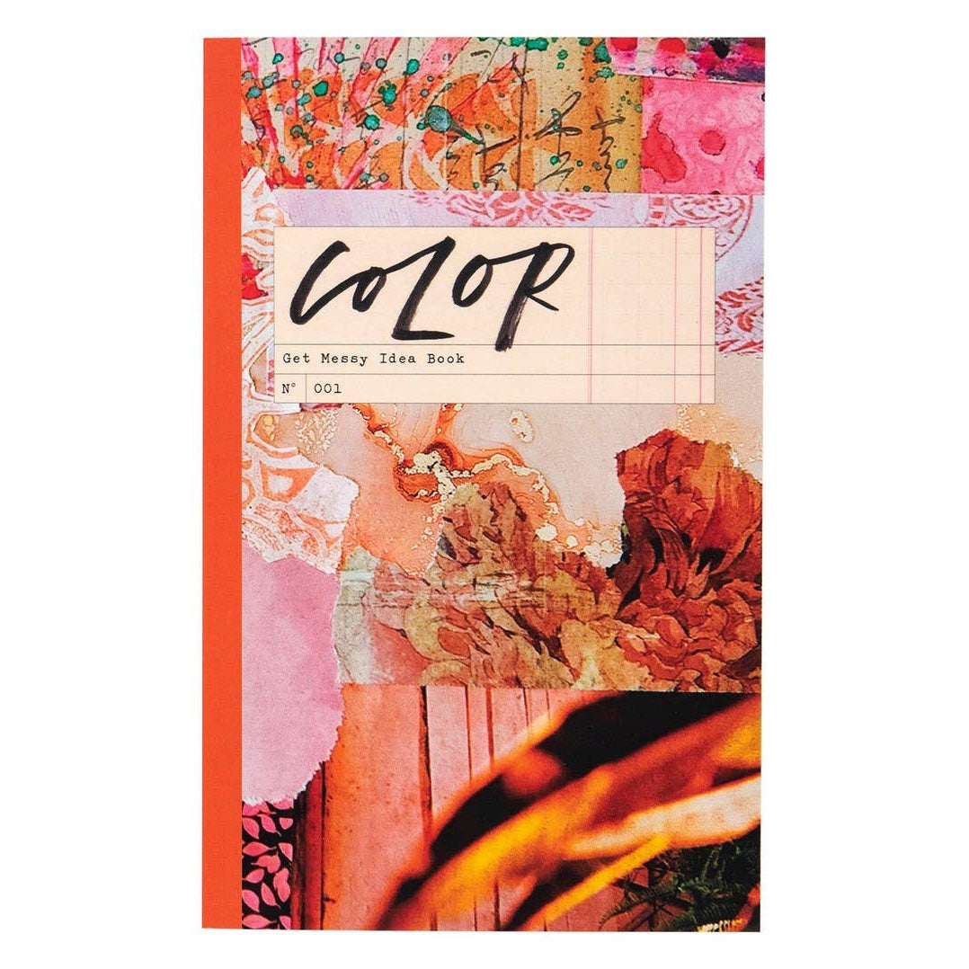 Color Idea Book