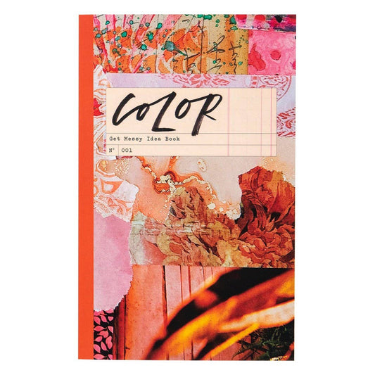 Color Idea Book