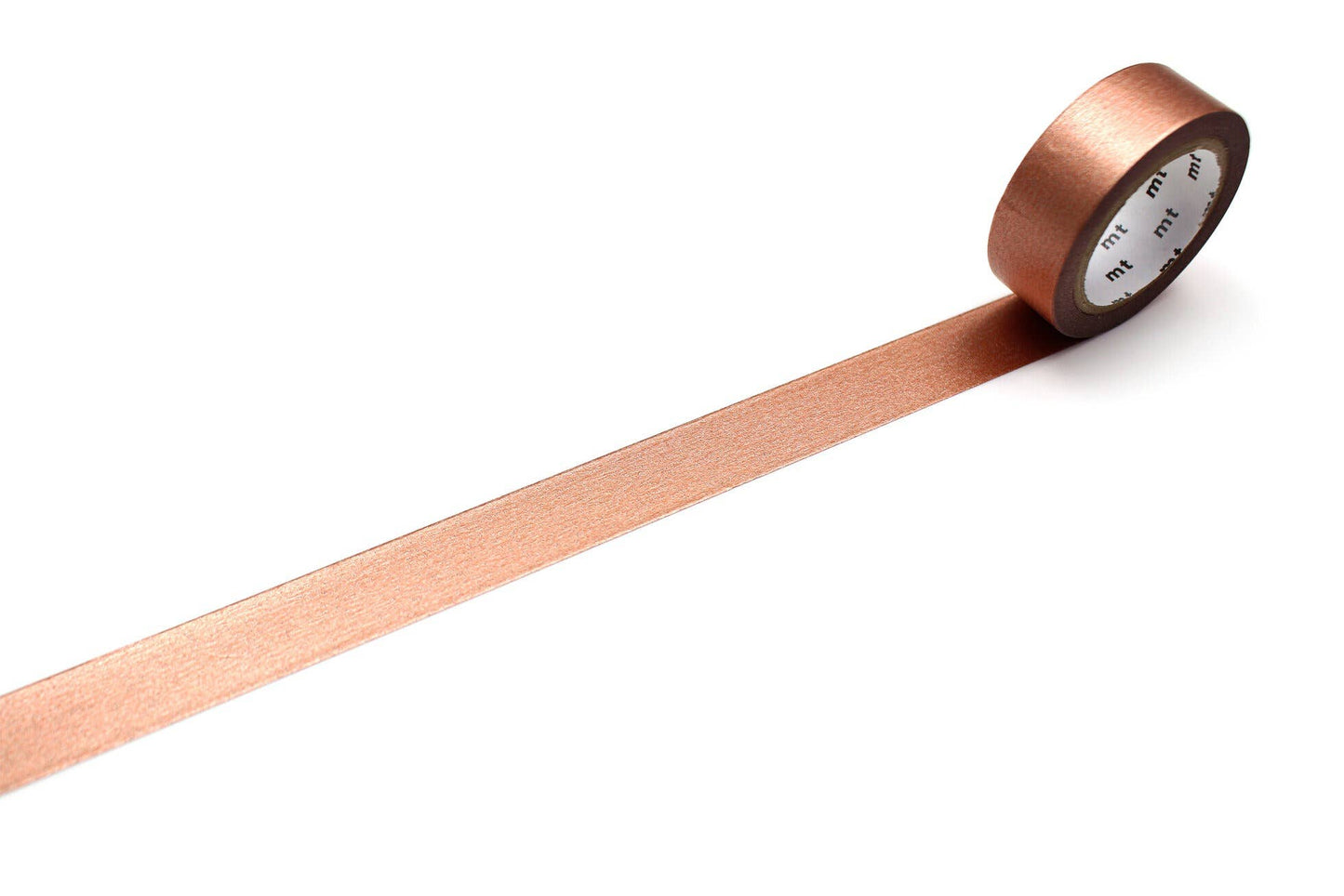 High Brightness Bronze - Washi Tape
