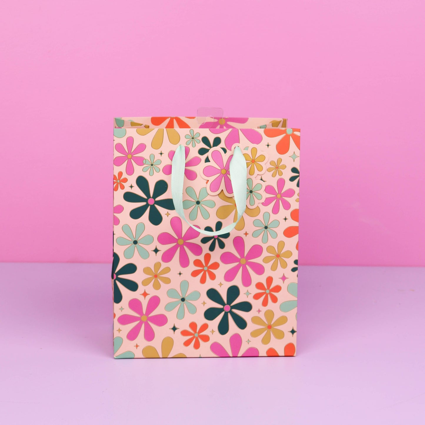 Betty Bloom - Gift Bag