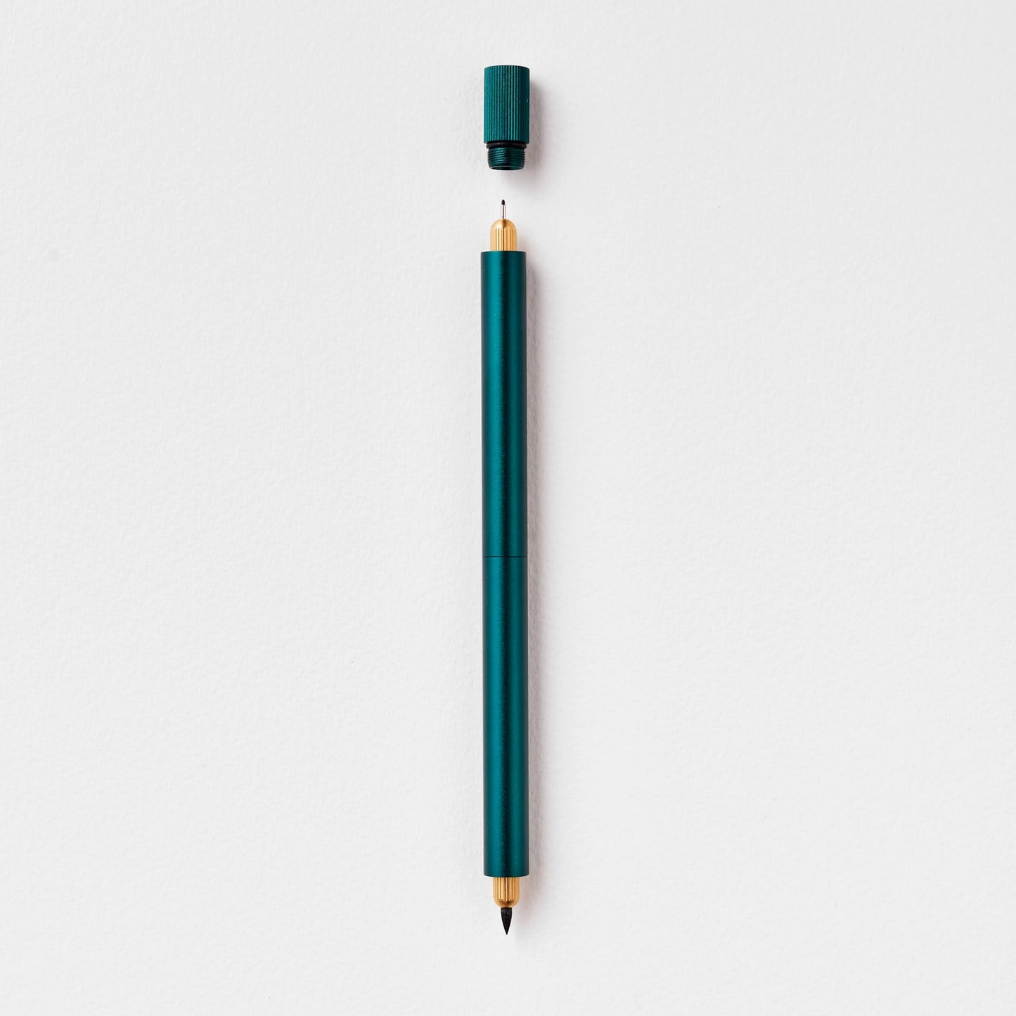 Ivy - Lumos Duo - Refillable Multi-Tip Pen