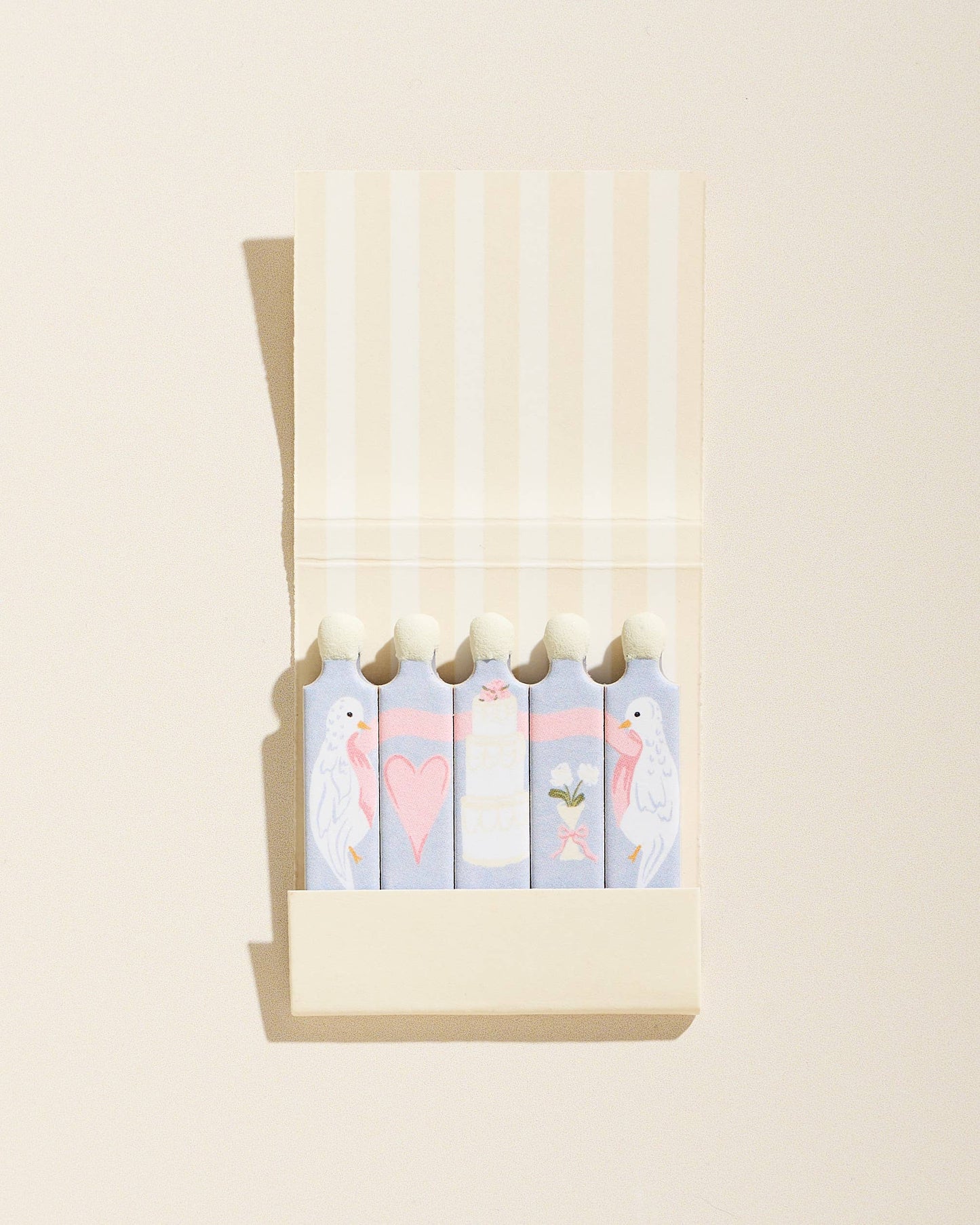 Match Made In Heaven - Matchbook