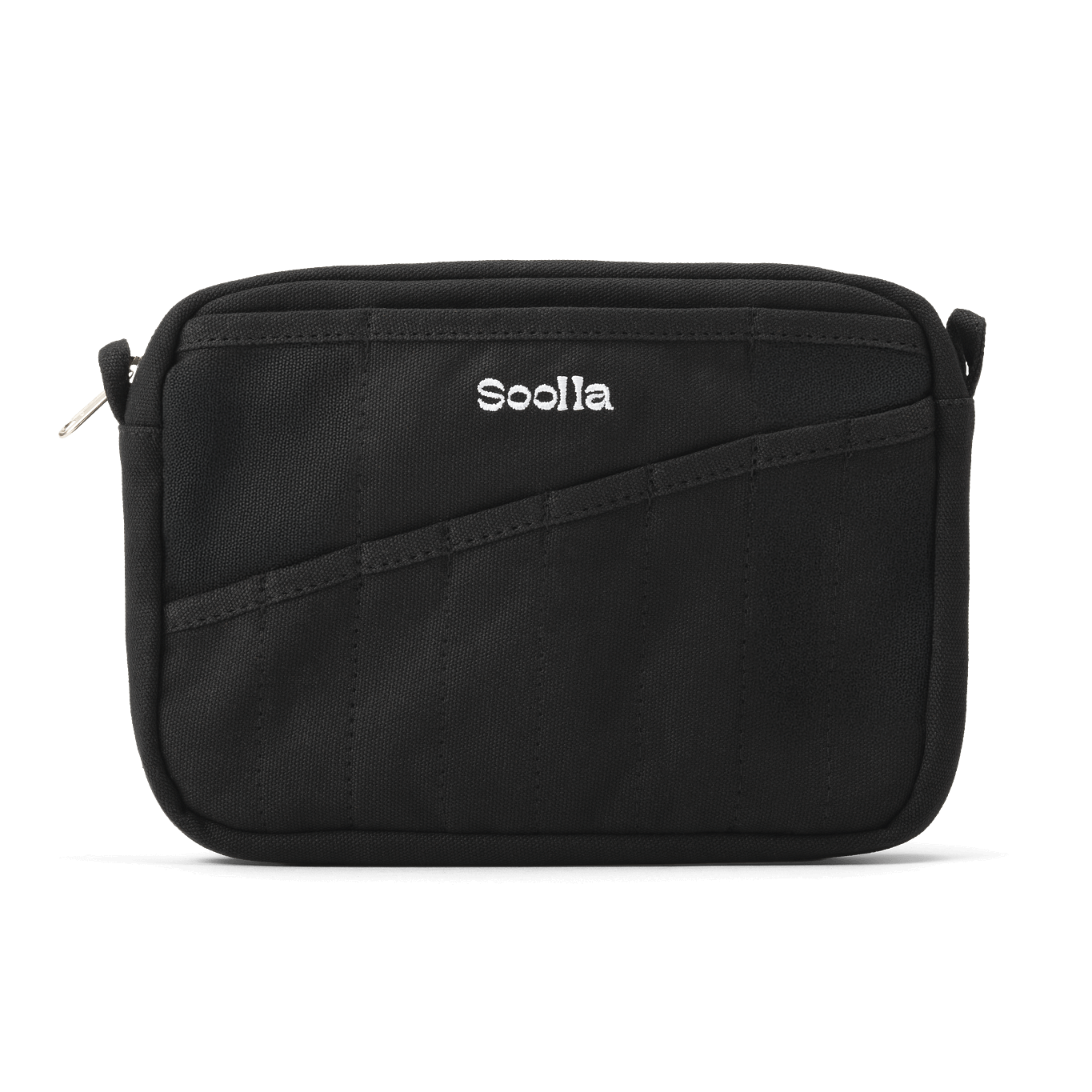 Black - Stationery Studio Pouch