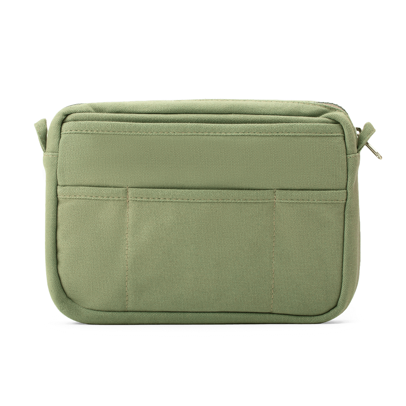 Ganja Green - Stationery Studio Pouch