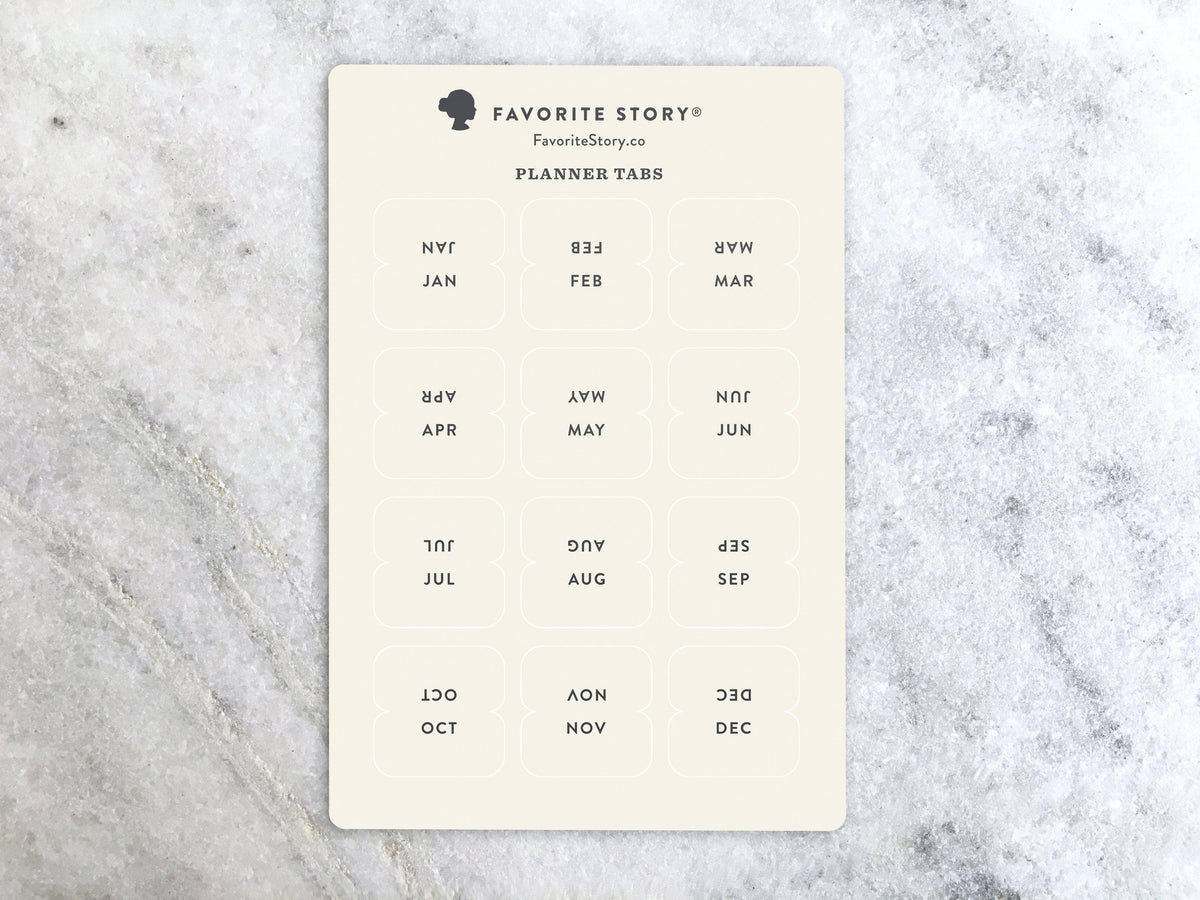 12-Month Planner, Red Bookcloth: Jan-Dec 2027