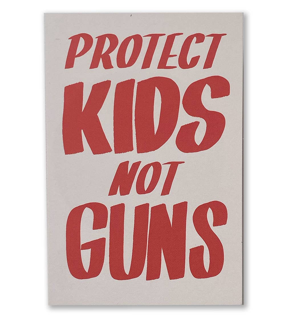 Protest Postcards - Version 1 - Set of 20
