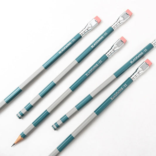 Blackwing Volume 55 Pencil - Golden Ratio