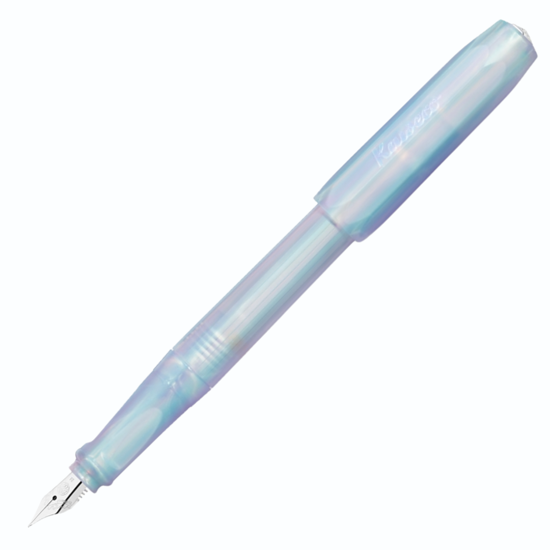 Iridescent Pearl - Kaweco Perkeo Fountain Pen