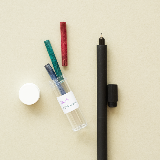 Tom's Studio - Reservoir & Tip Containers