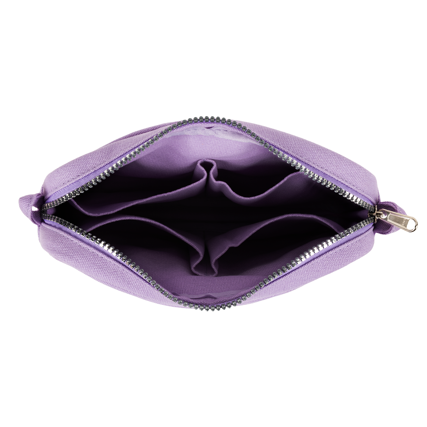 Lilac - Stationery Studio Pouch