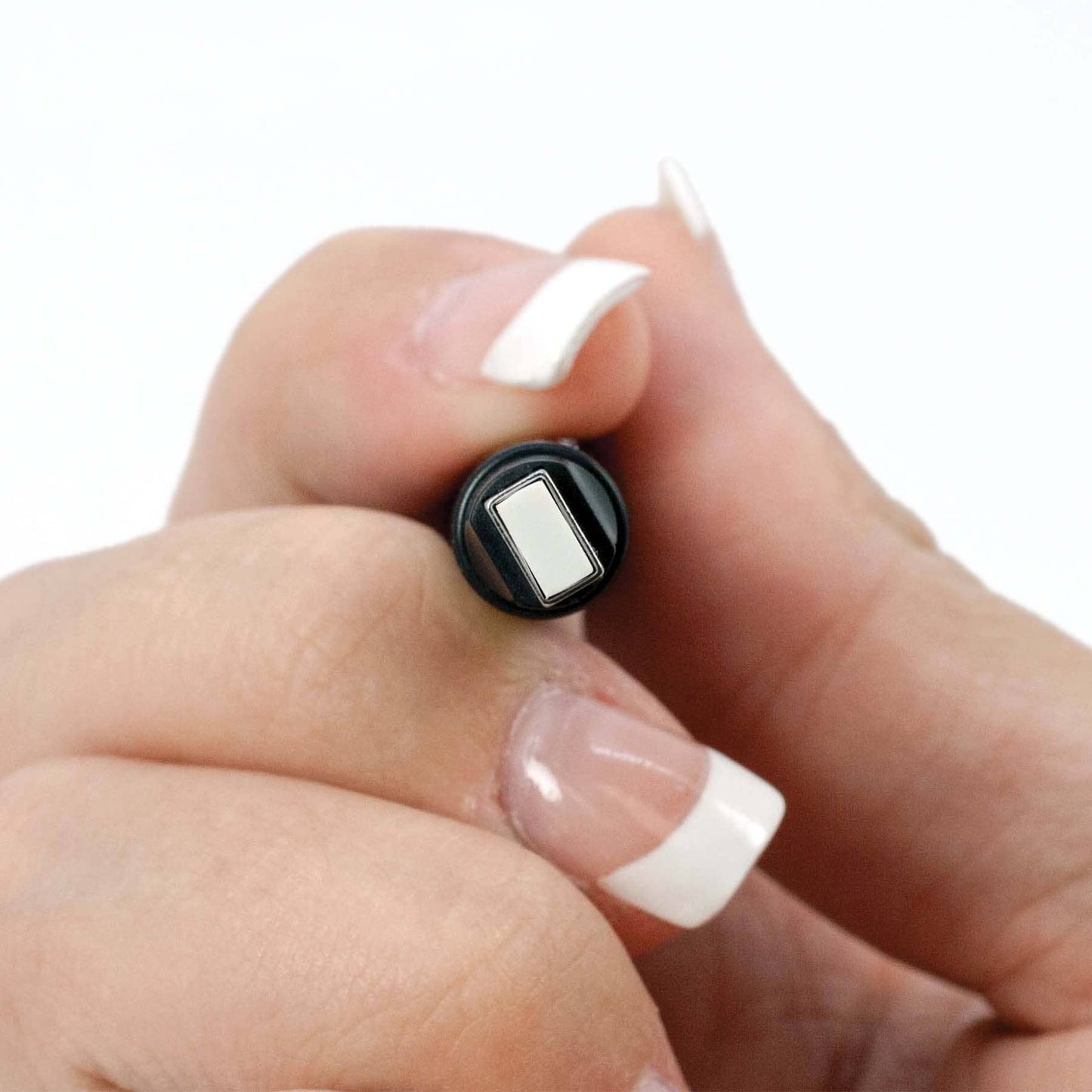 MONO Zero Eraser - Rectangle - Black