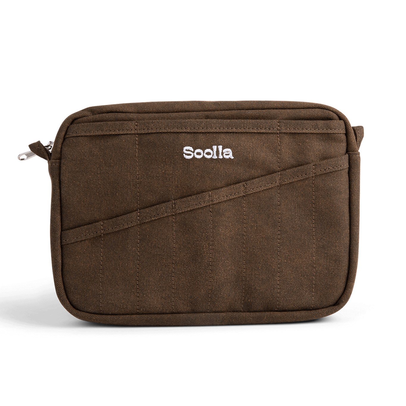 Coffee Bean - Stationery Studio Pouch