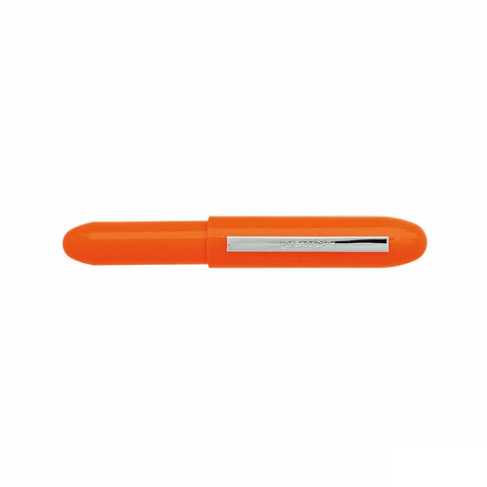 Perfection Ballpoint Pen Light: Orange