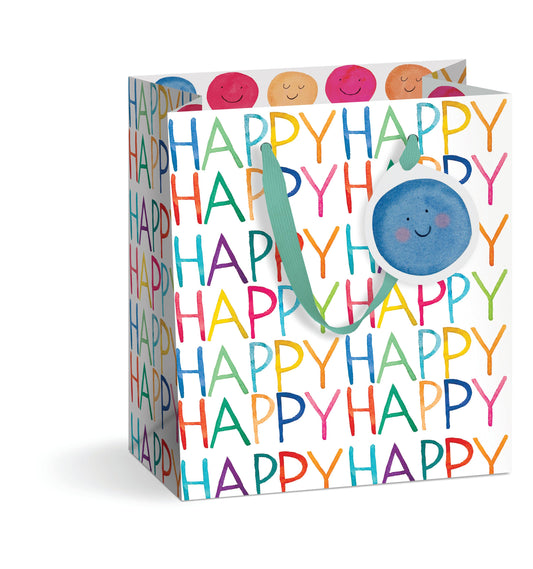 E. Frances Paper - Happy Gift Bag l All Occassion