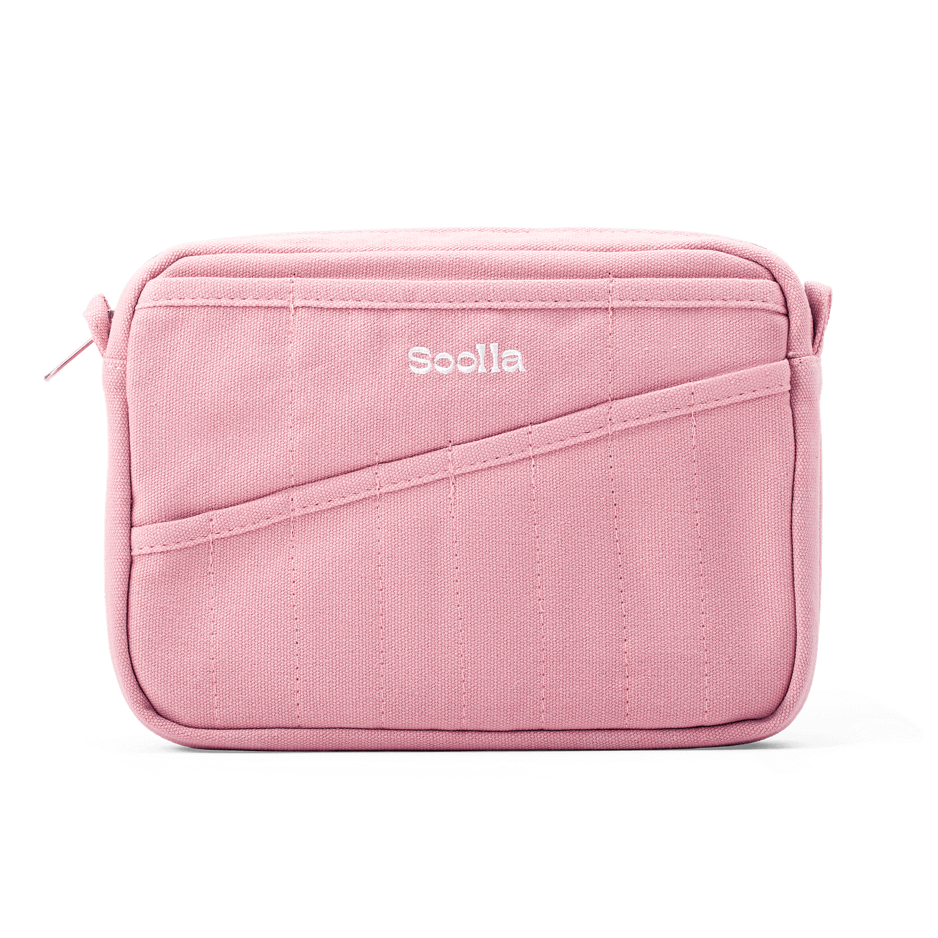 Desert Rose - Stationery Studio Pouch