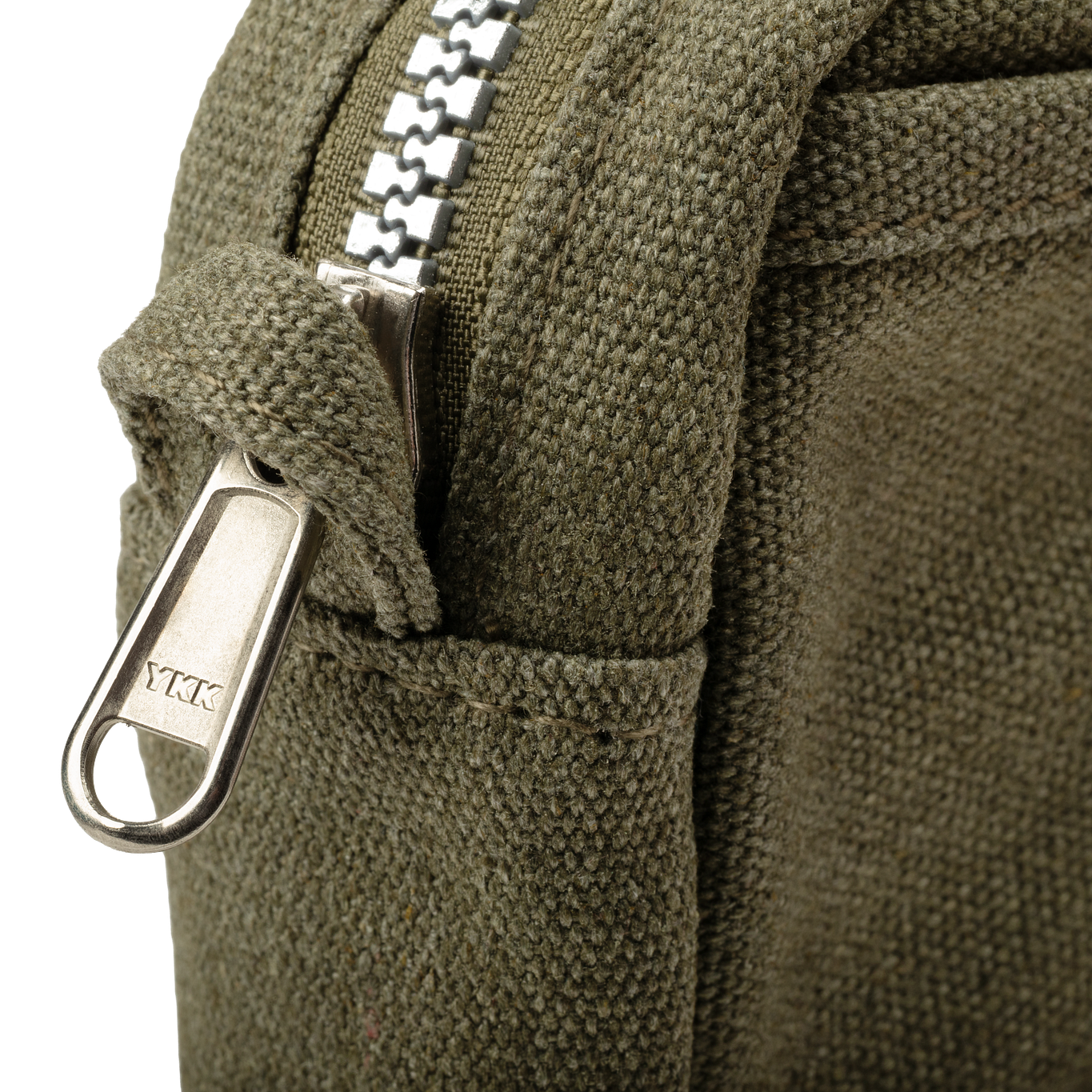 Deep Forest Green - Stationery Studio Pouch
