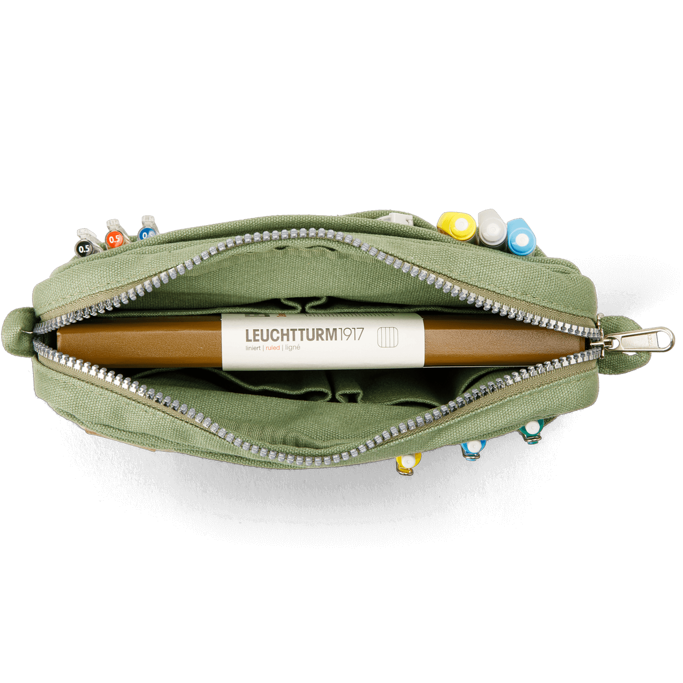 Sands Edition - Stationery Studio Pouch