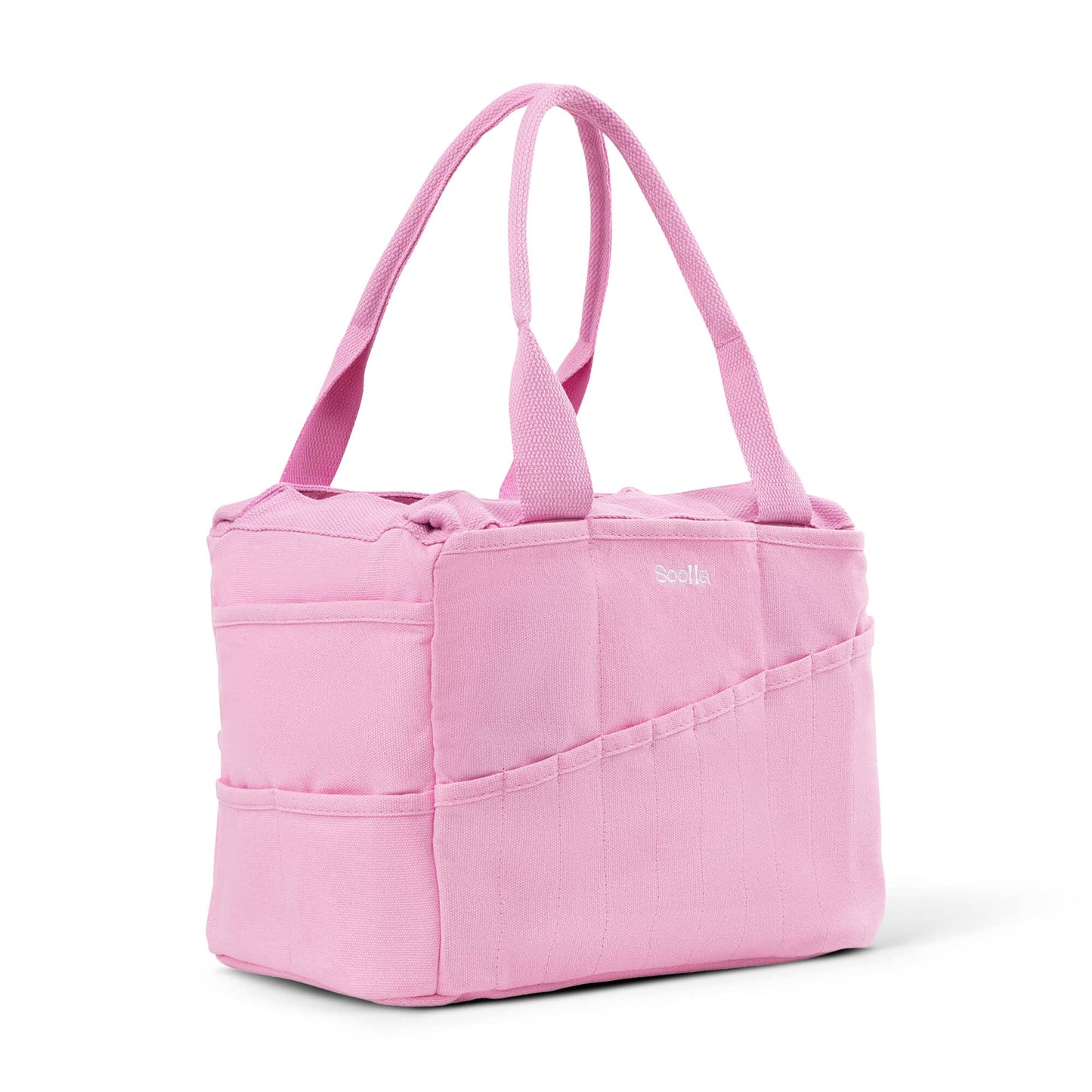 Flamingo - Studio Artist Stationery Tote