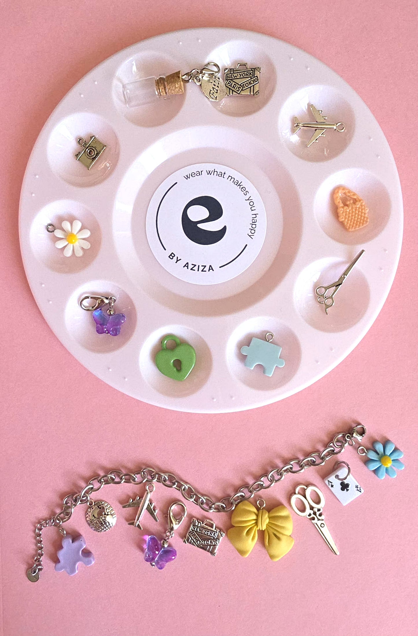 Crafting Your Future Class || January 24th