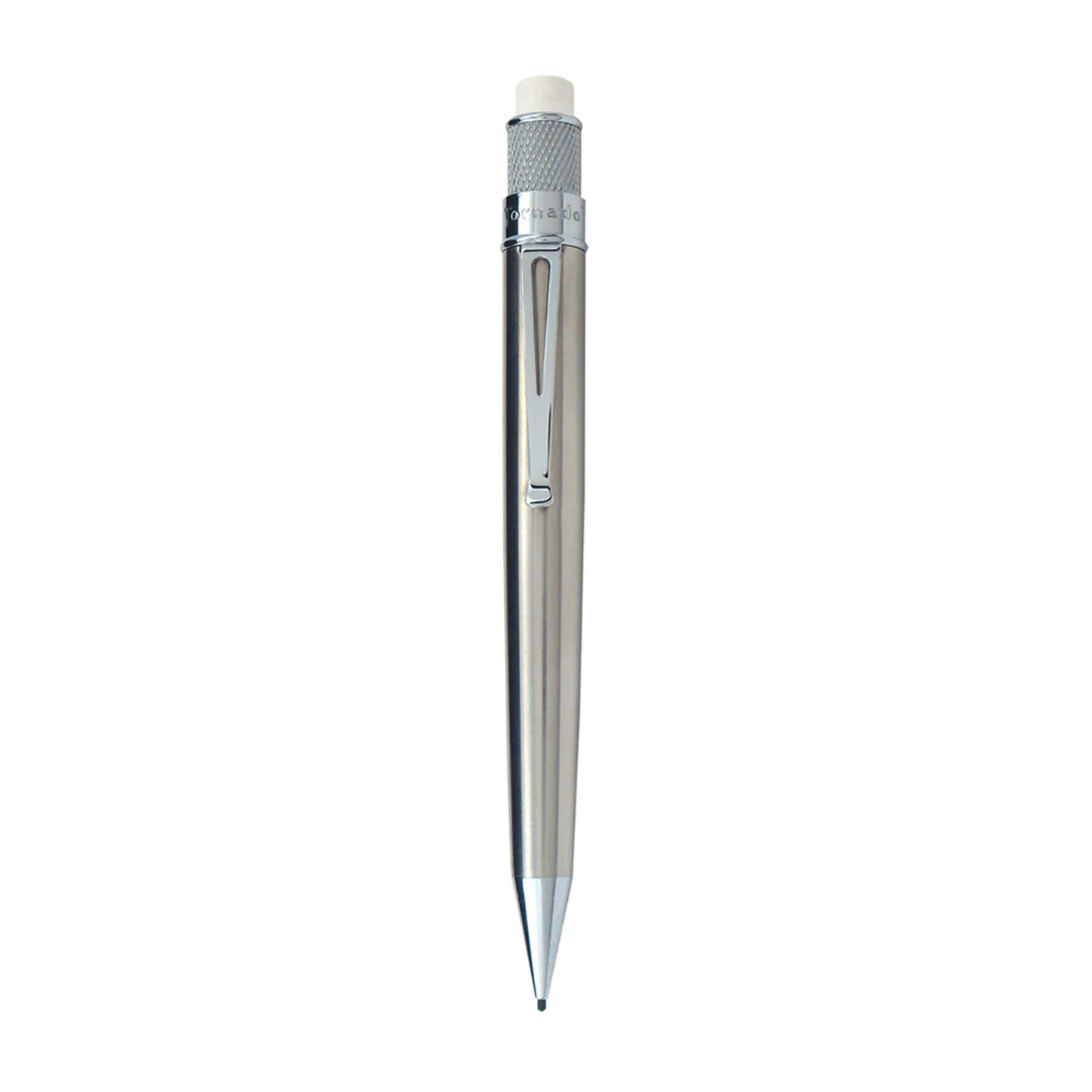 Stainless 1.15mm - Tornado Mechanical Pencil