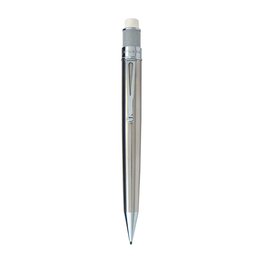 Stainless 1.15mm - Tornado Mechanical Pencil