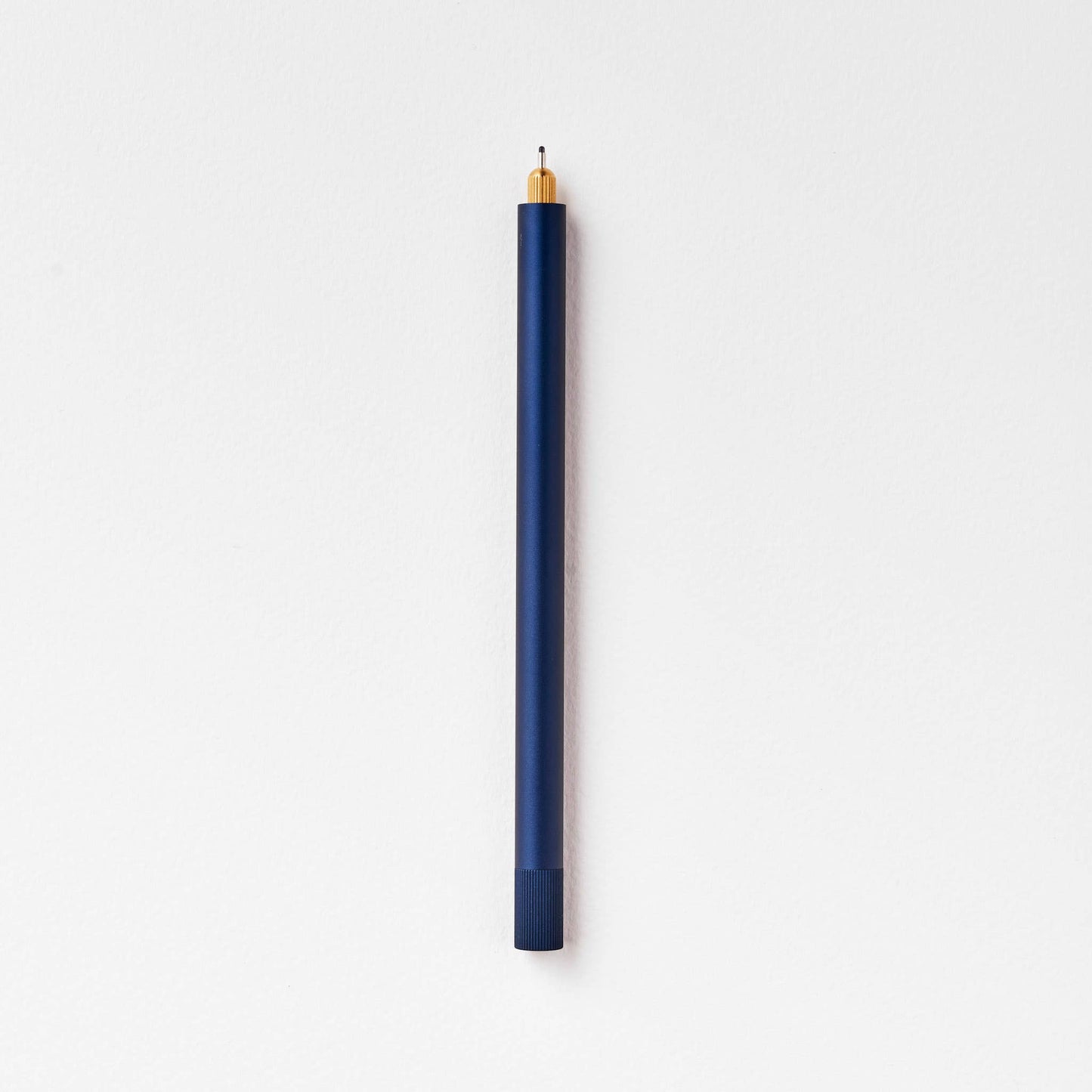 Rose Gold - Lumos Single - Refillable Multi-Tip Pen