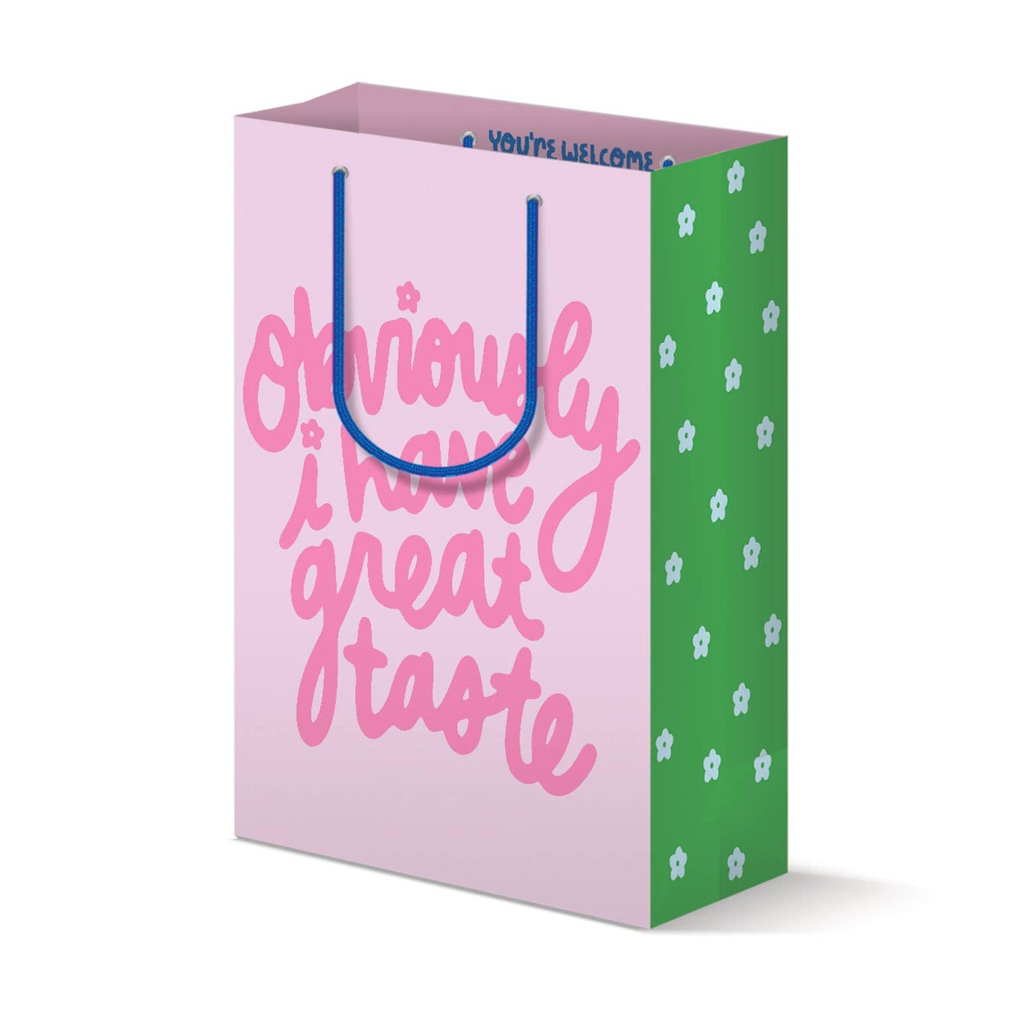 KANDS.CO - Great Taste Gift Bag
