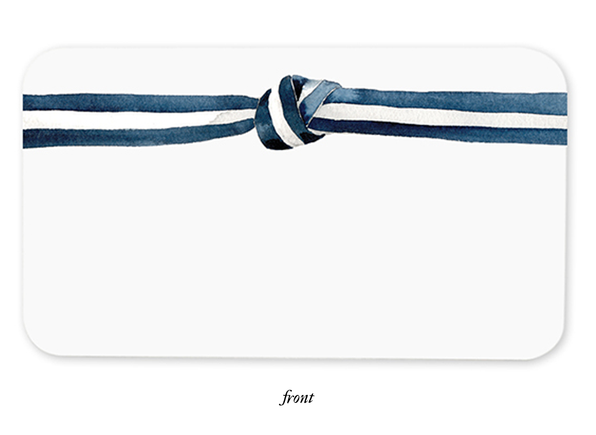 E. Frances Paper - Knotty Little Notes® | Nautical Coastal Notecards