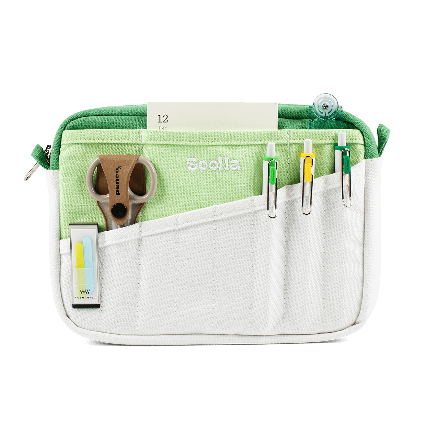 Limyansky - Stationery Studio Pouch