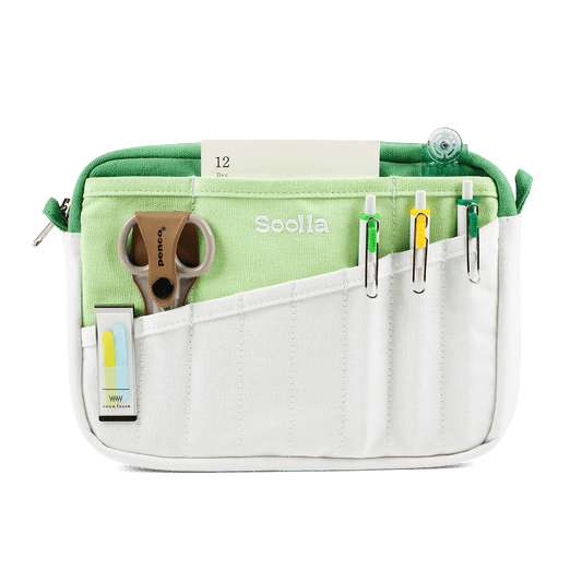 Limyansky - Stationery Studio Pouch
