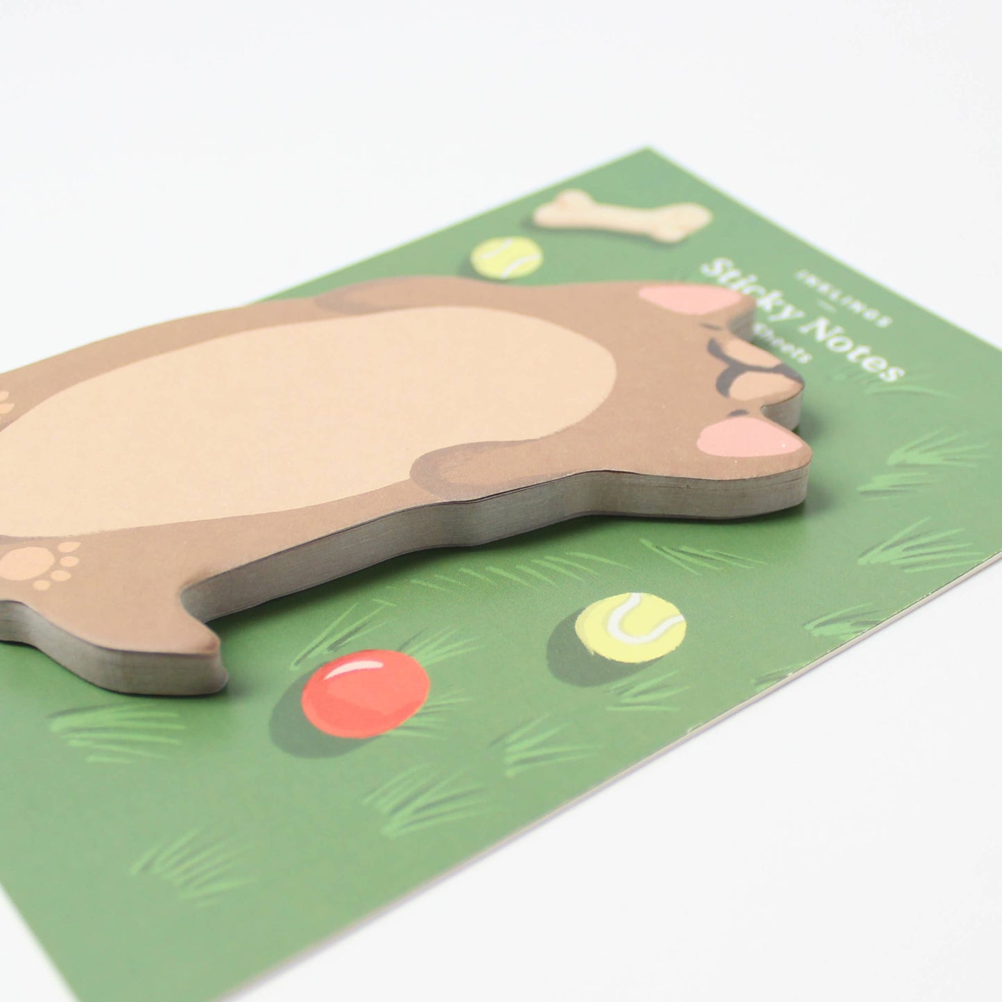 Puppy - Sticky Notes