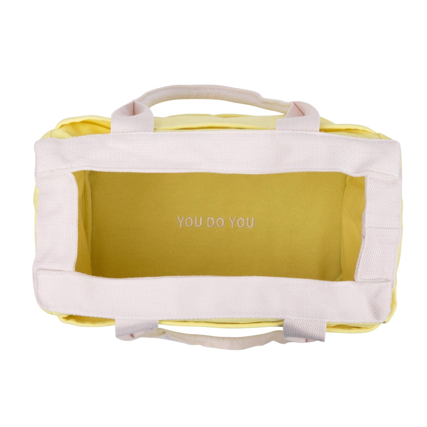 Banana Peel - Studio Artist Stationery Tote