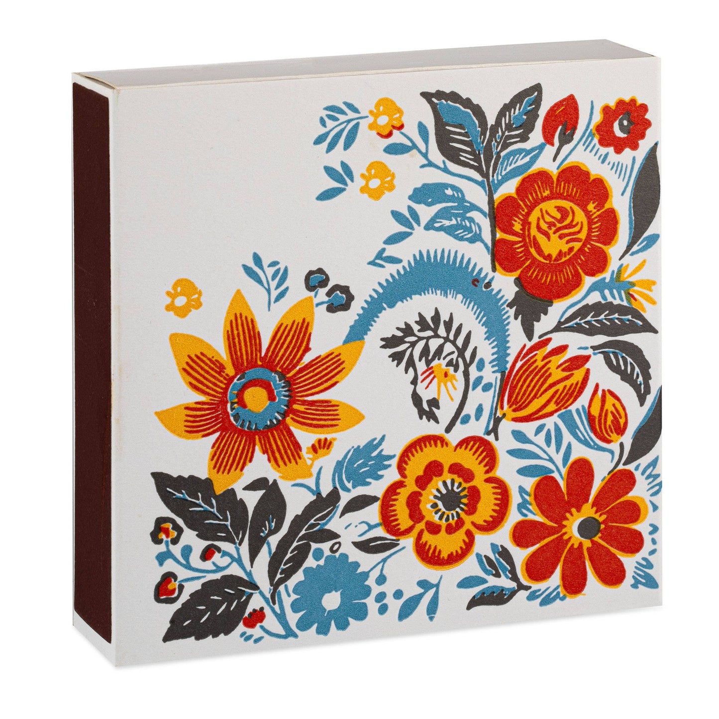 Flowers by Real, Fun, Wow! - Safety Matches