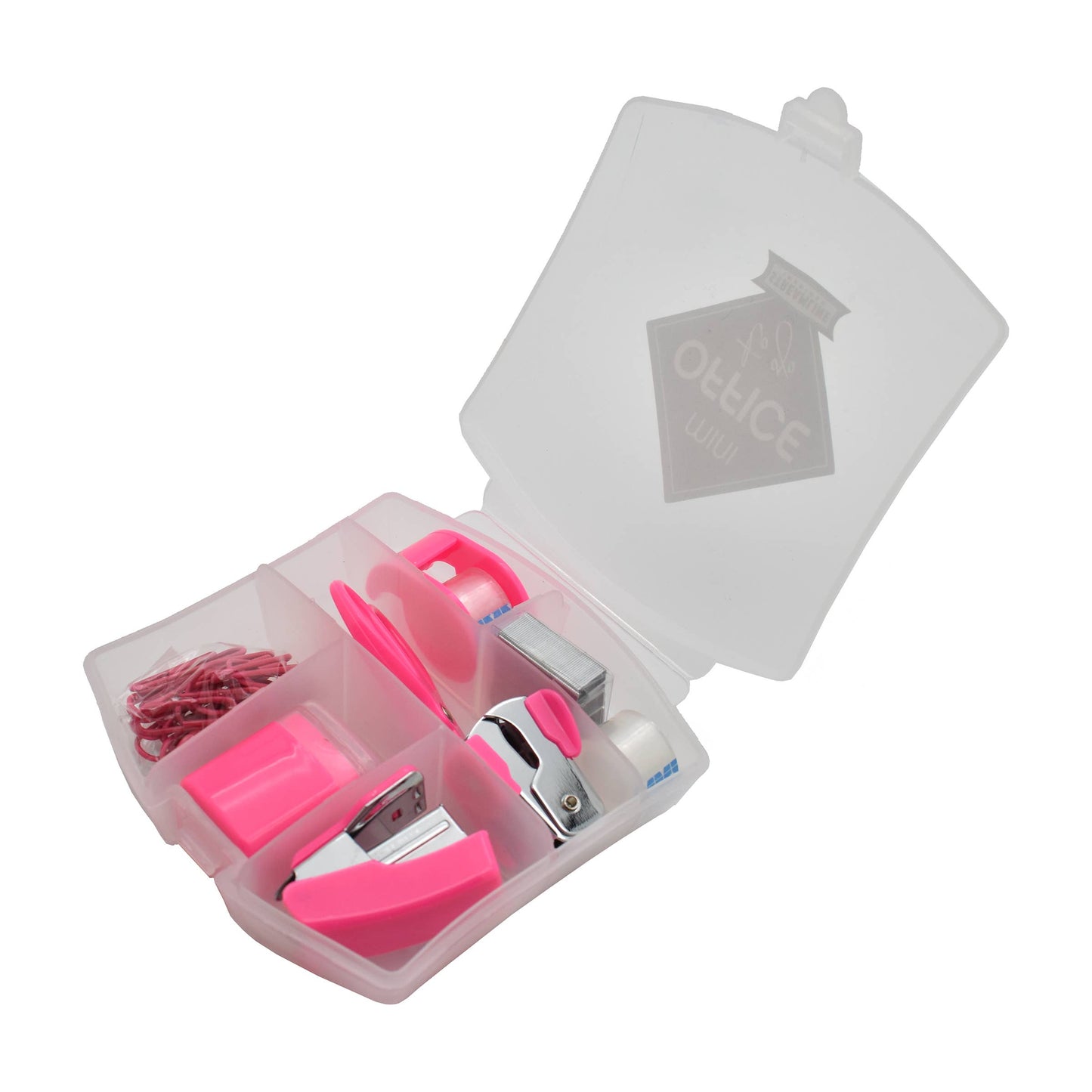 Mini Office To Go - Little Stationery Sets