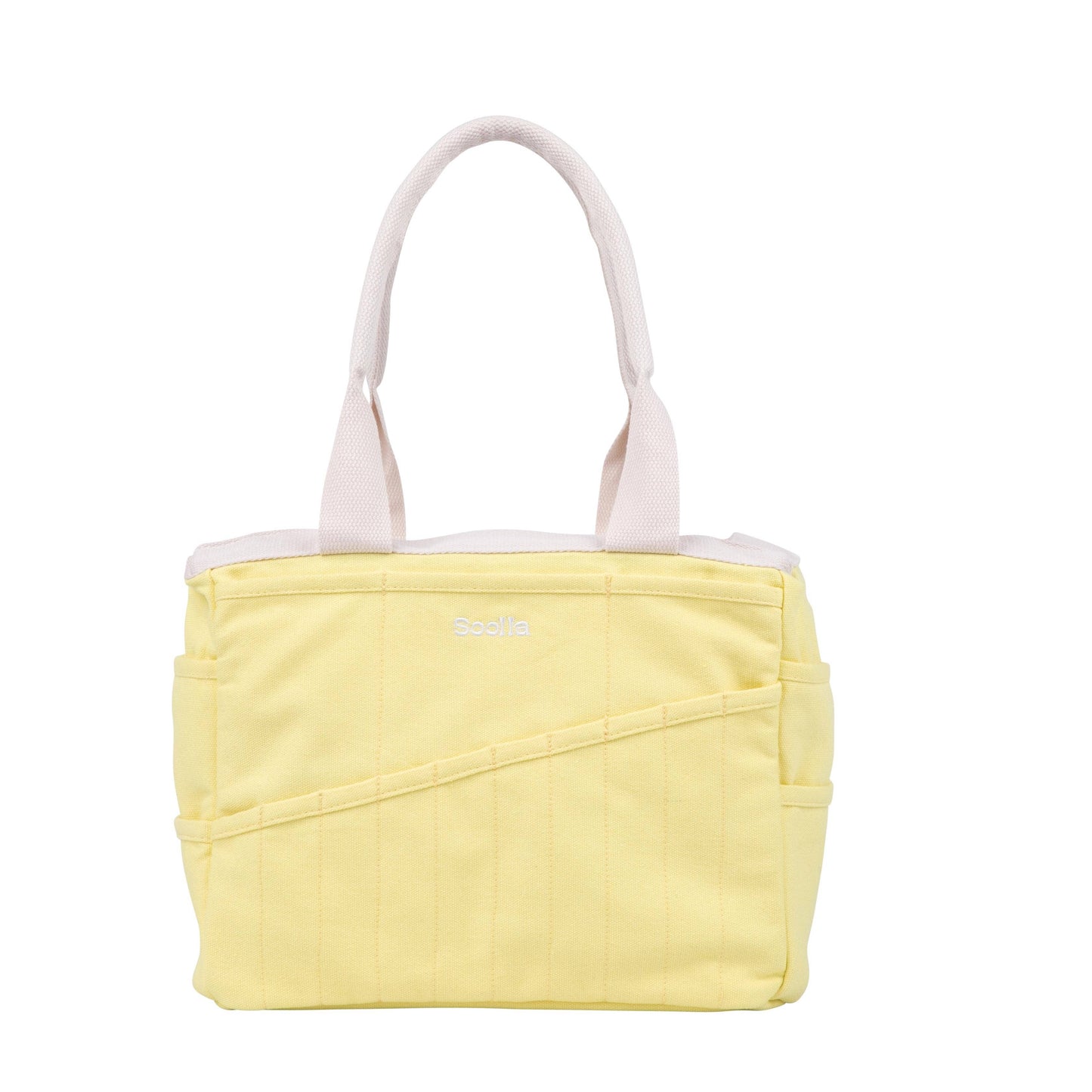 Banana Peel - Studio Artist Stationery Tote