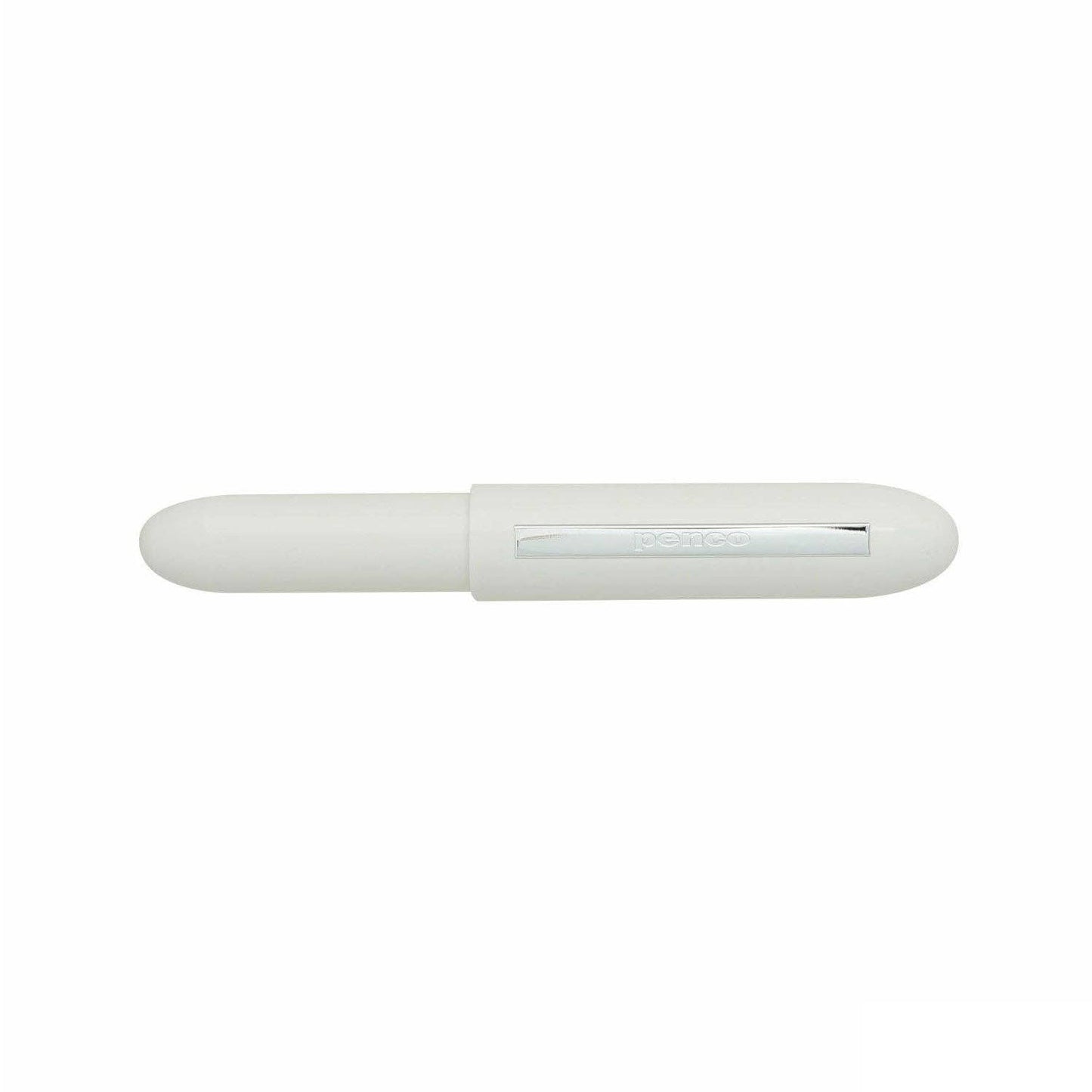 Perfection Ballpoint Pen Light: White