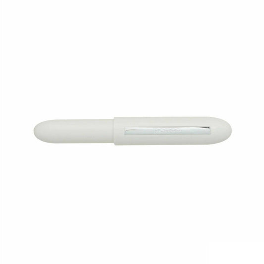Perfection Ballpoint Pen Light: White