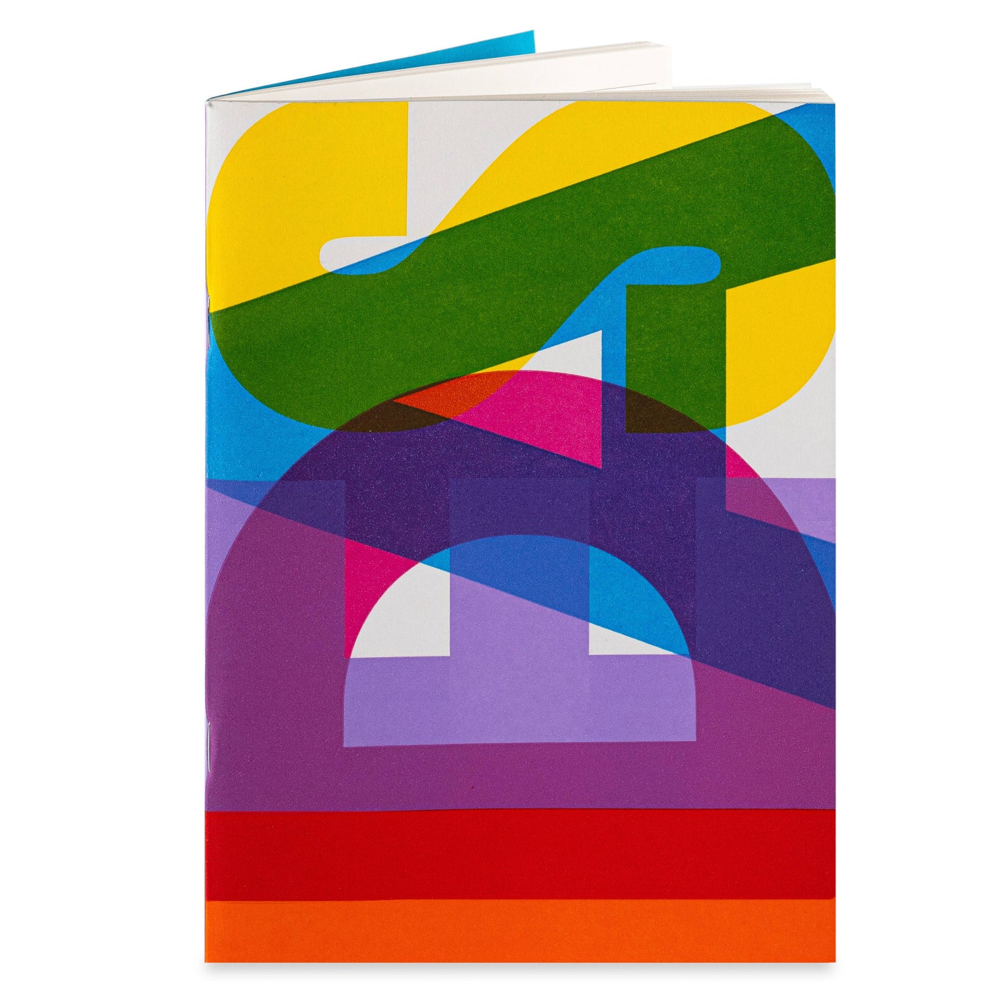 Ideas by Pressink - Notebook