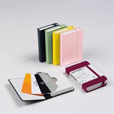 Leuchtturm - Card Case