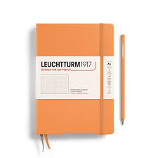 leuchtturm - APRICOT medium