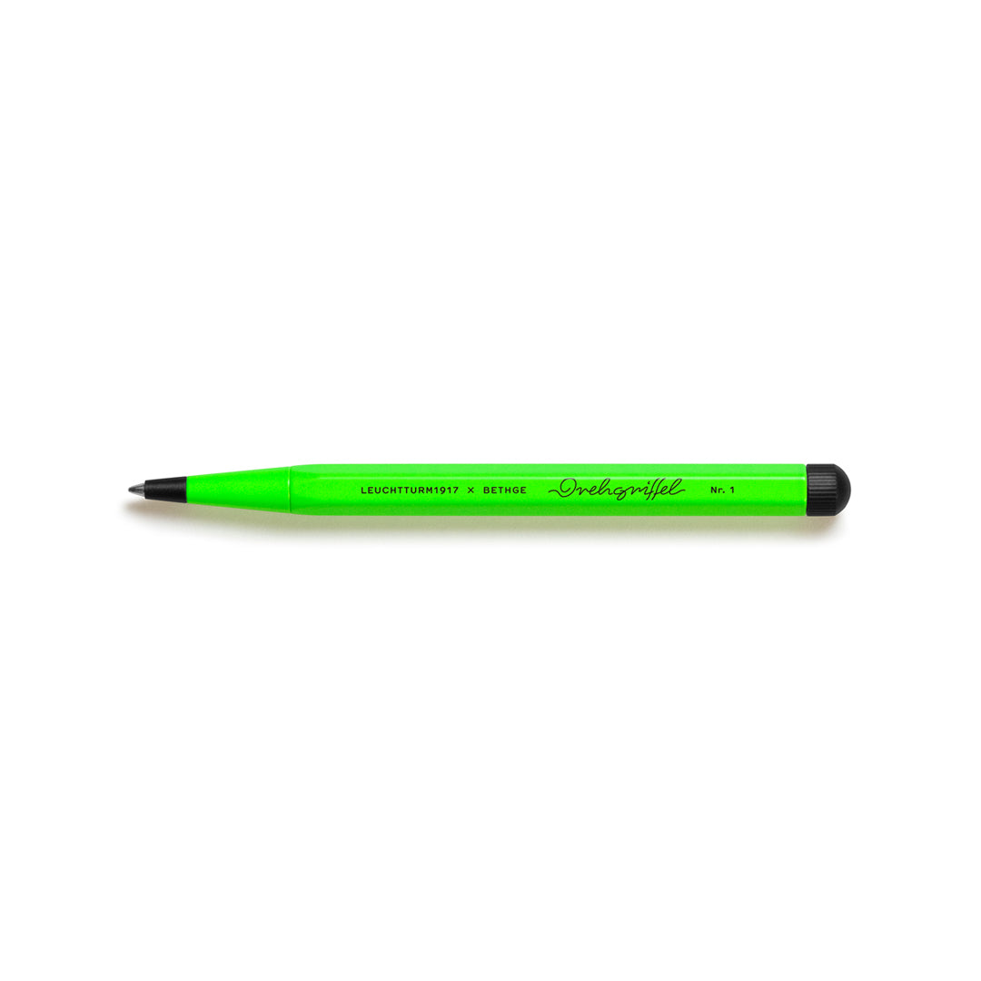 Leuchtturm Gel Pen - Luminous Edition
