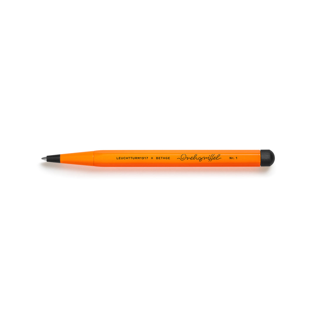 Leuchtturm Gel Pen - Luminous Edition