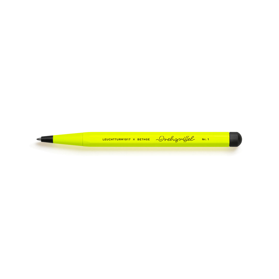 Leuchtturm Gel Pen - Luminous Edition