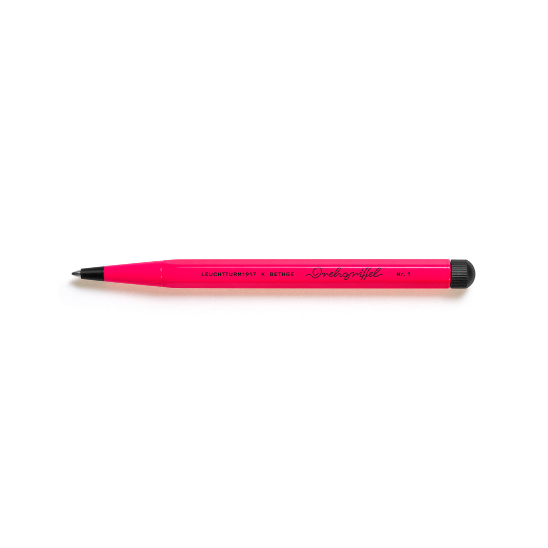 Leuchtturm Gel Pen - Luminous Edition